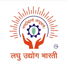 Laghu Udyog Bharati Logo